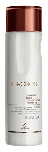 Natura Tonico Hidratante - Chronos