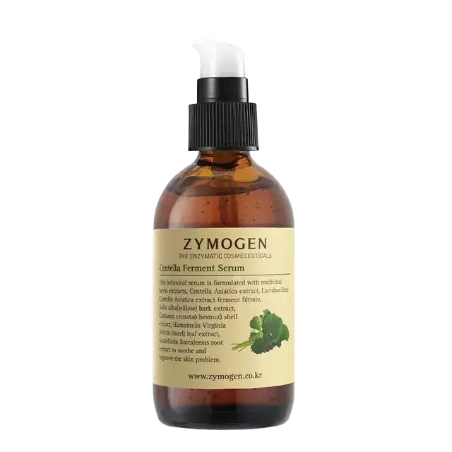 Zymogen Centella Ferment Serum