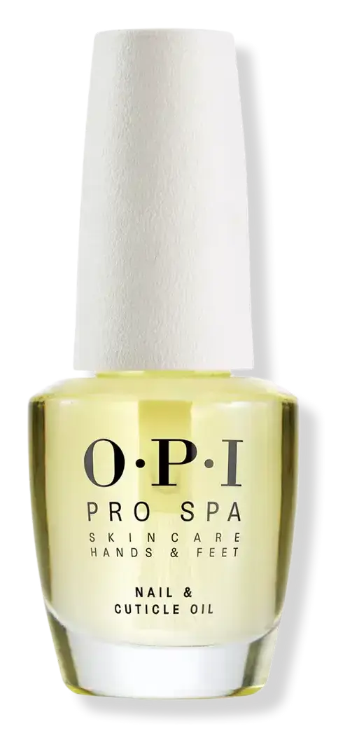 OPI ProSpa Nail & Cuticle Oil