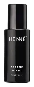 Henné Organics Serene Face Oil