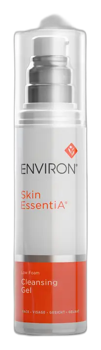 Environ Skin Care Skin Essentia Low Foam Cleansing Gel