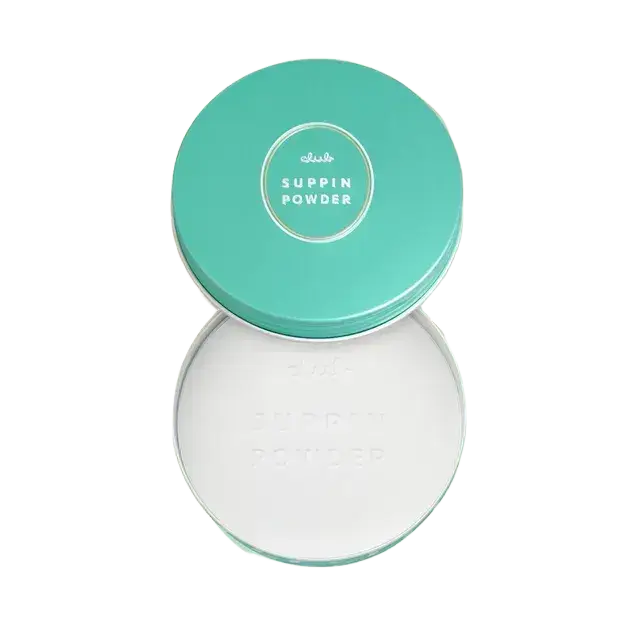 Club Suppin Powder Acne Care