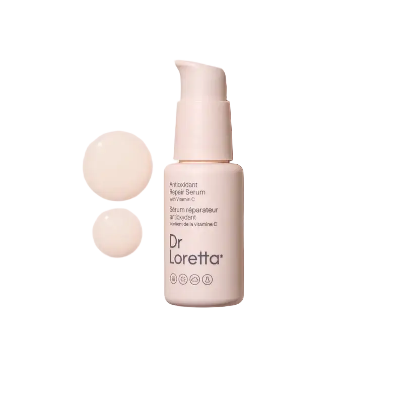Dr. Loretta Antioxidant Repair Serum