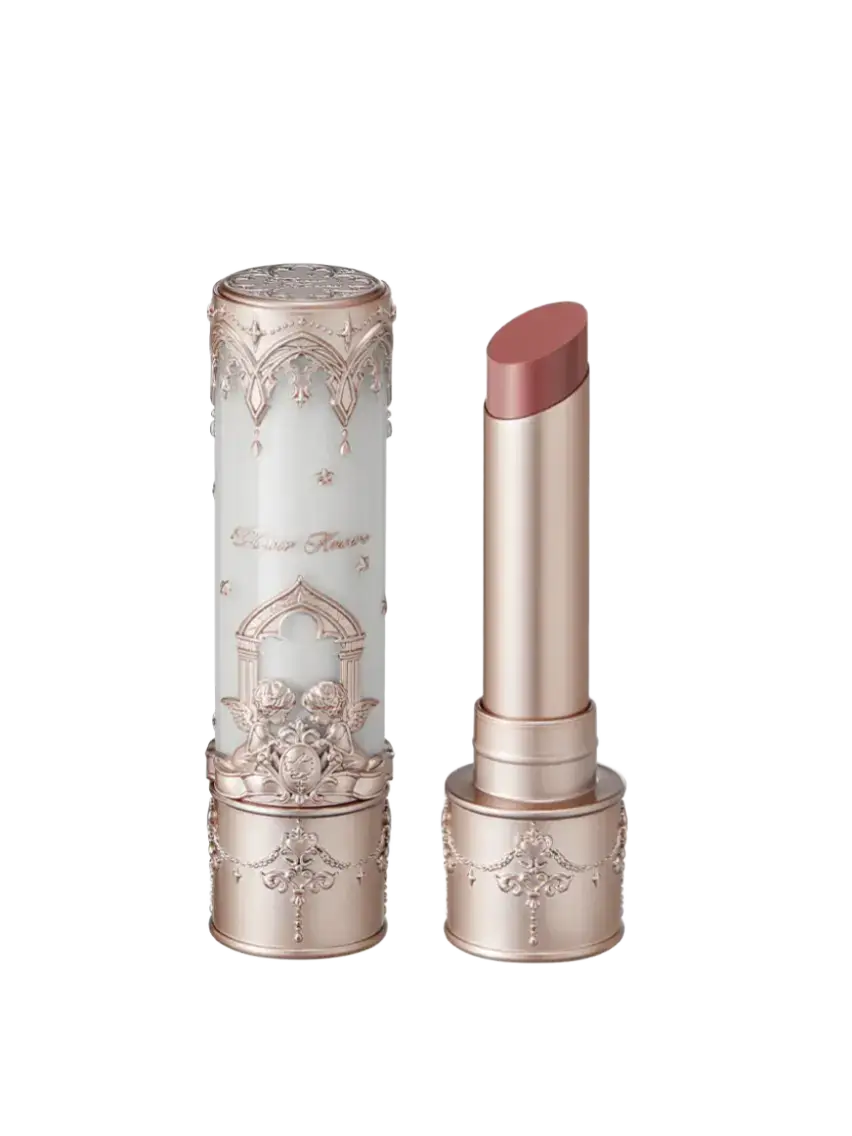 Flower Knows Little Angel Matte Lipstick C03 Radiant Seraph