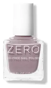 100% Pure Nail Polish Fog-et About It