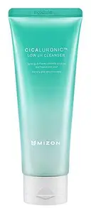 Mizon Cicaluronic Low pH Cleanser