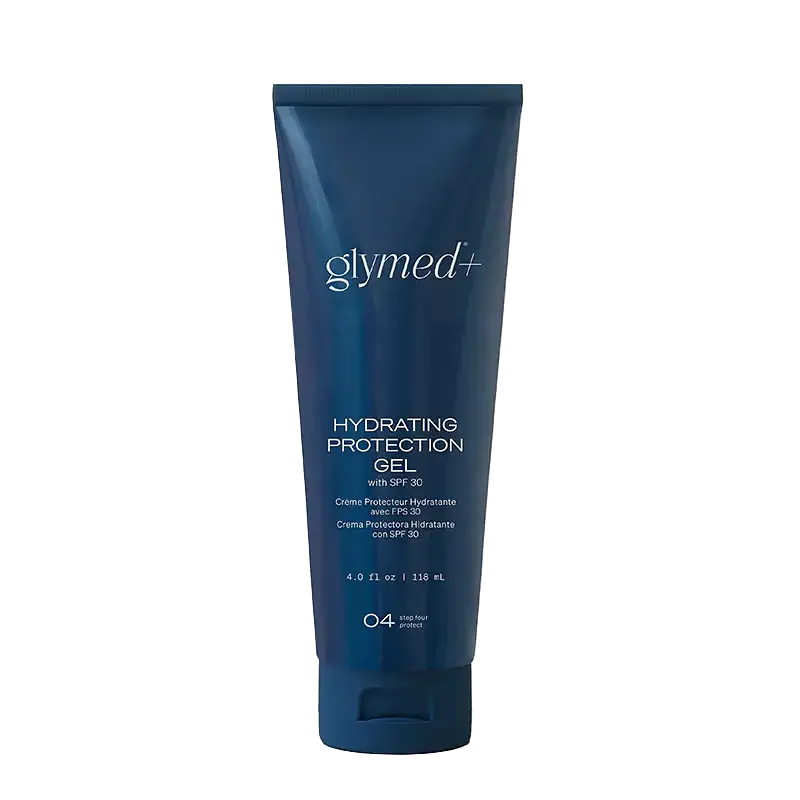 Glymed Plus Hydrating Protection Gel with SPF 30