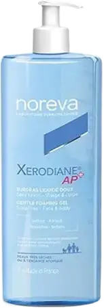 Laboratoires Noreva Xerodiane AP+ Gentle Foaming Gel