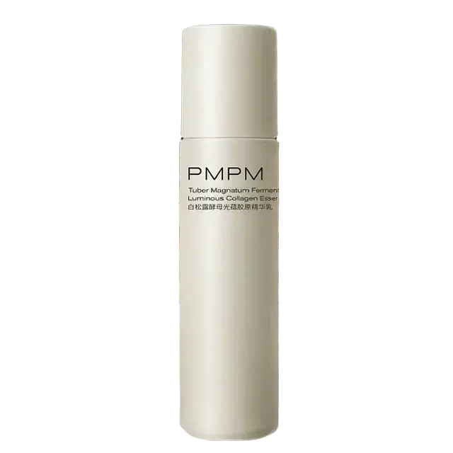 PMPM Tuber Magnatum Ferment Luminous Collagen Essence