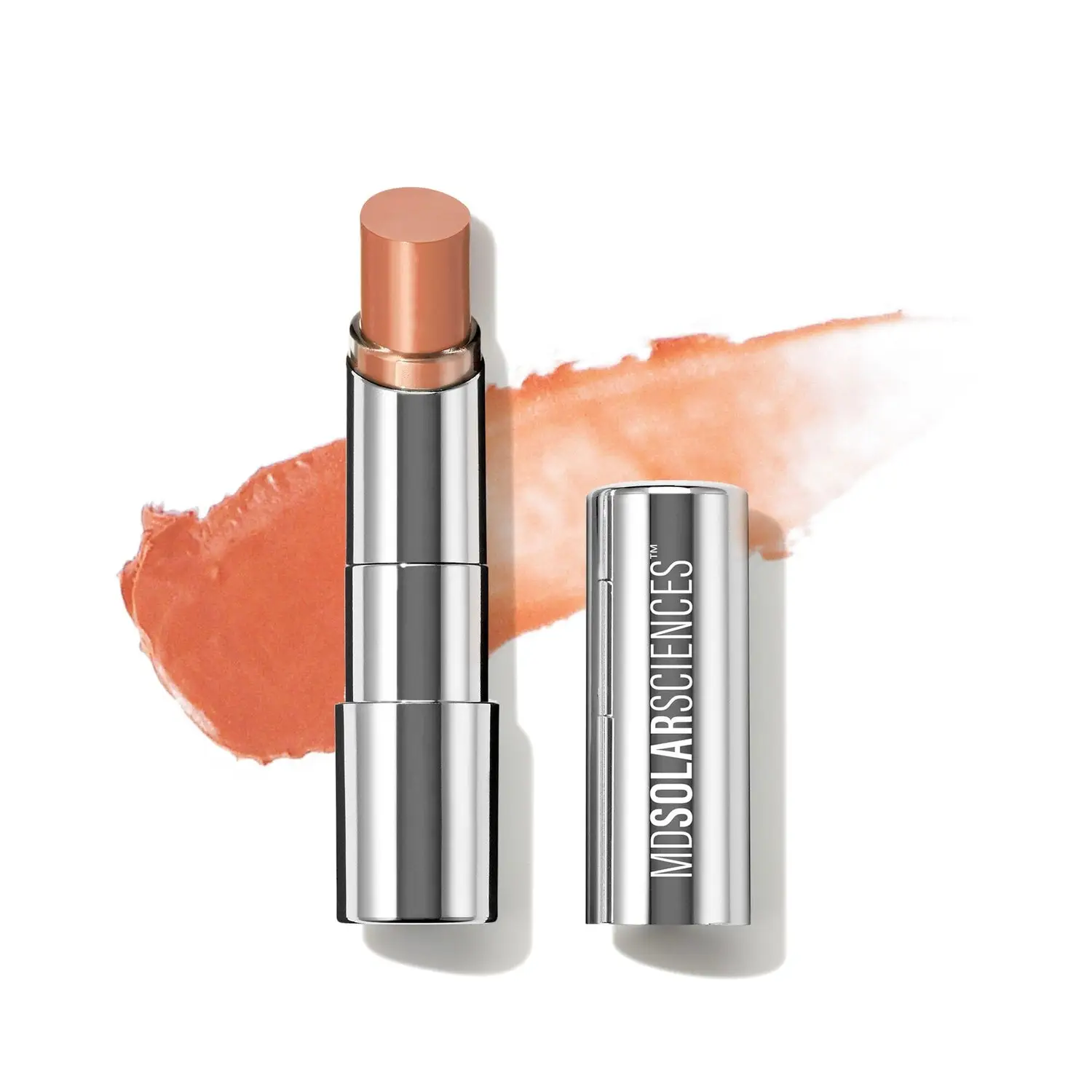 MDSolarSciences Hydrating Sheer Lip Balm SPF 30 Bare