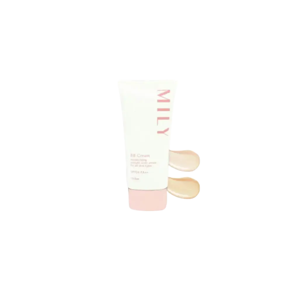 Picomonte Mily BB Cream SPF 24 Ocher