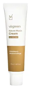 Vegreen Nature Mucin Cream