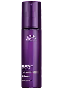 Wella Ultimate Color Shine Spray