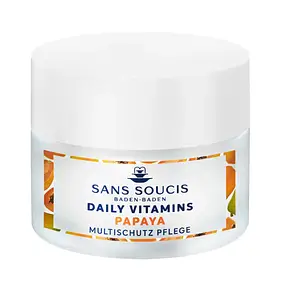 Sans Soucis Daily Vitamins Papaya