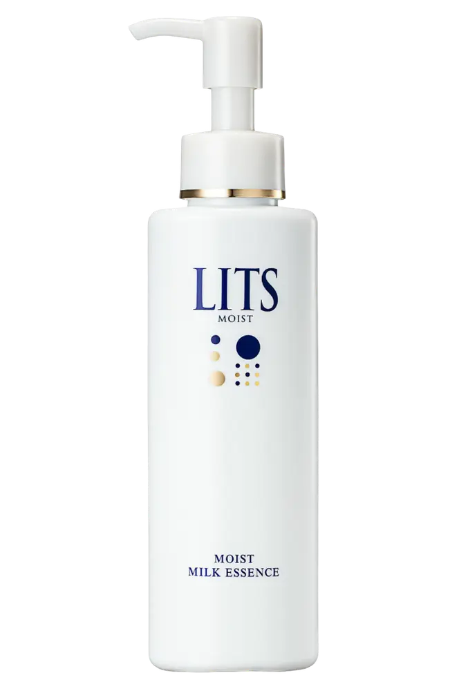 Lits Moist Milk Essence
