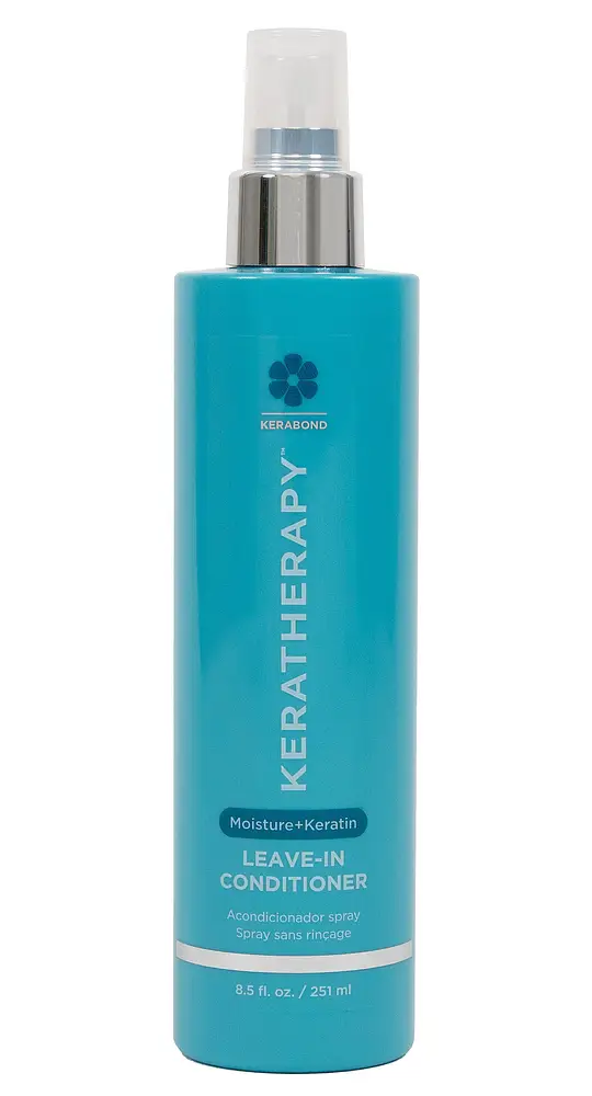 Keratherapy Moisture Leave-In Conditioner
