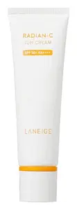Laneige Radian-C Sun Cream SPF50+/PA++++