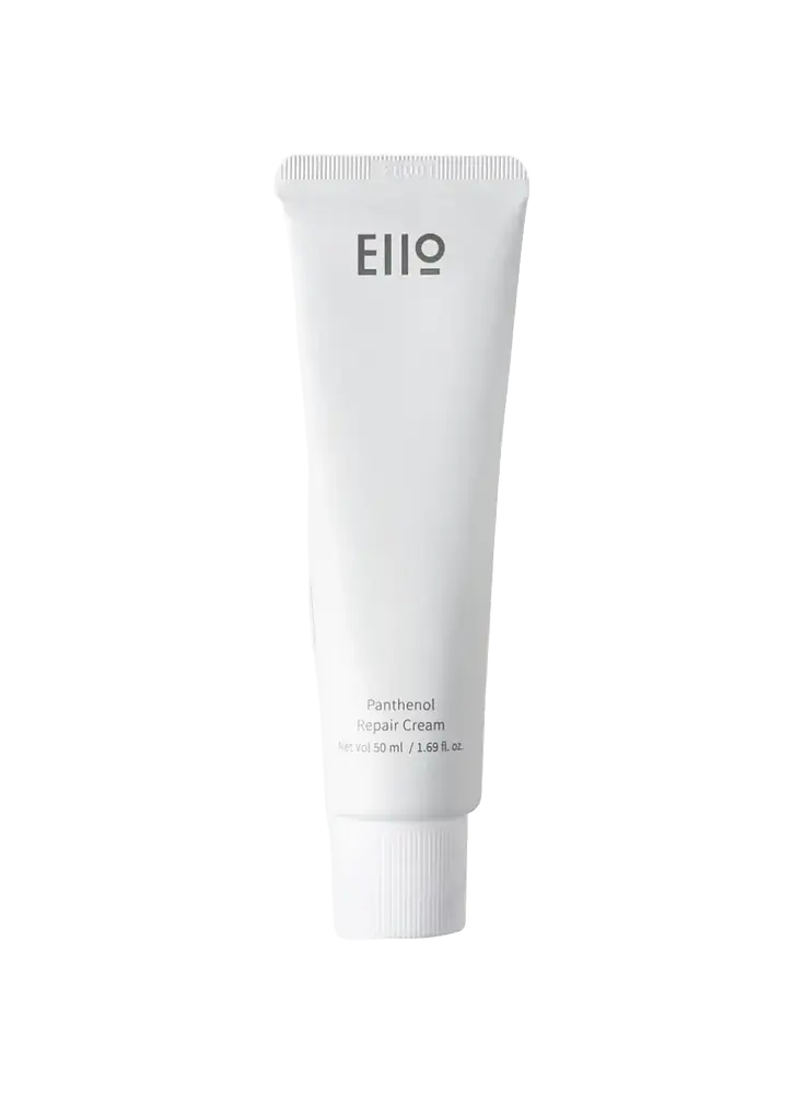 Eiio Panthenol Repair Cream