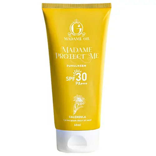 Madame Gie Protect Me SPF 30