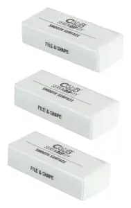 Color Club 4-Sided Nail Care Buffer