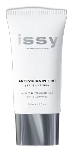 Issy Active Skin Tint SPF 35 Vanille