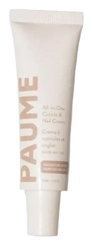 Paume All-In-One Cuticle & Nail Cream