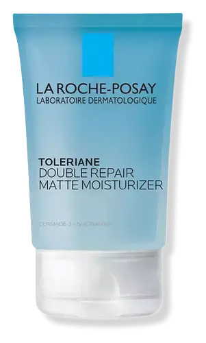 La Roche-Posay Toleriane Double Repair Matte Face Moisturizer for Oily Skin
