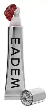 Eadem Le Chouchou Exfoliating + Softening Peptide Lip Balm Boba Bounce