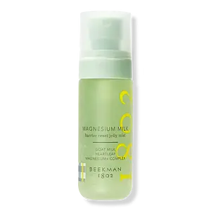 Beekman 1802 Magnesium Milk Barrier Reset Jelly Mist