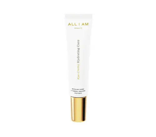 All I Am Beauty Eye Cream Hydrating Care