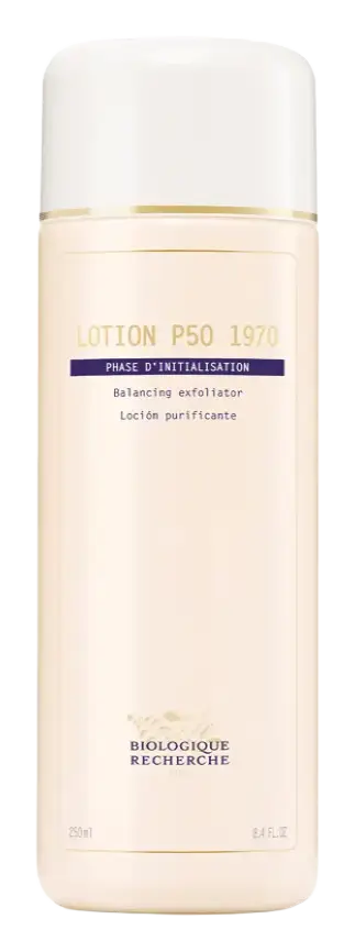 Biologique Recherche Lotion P50 1970