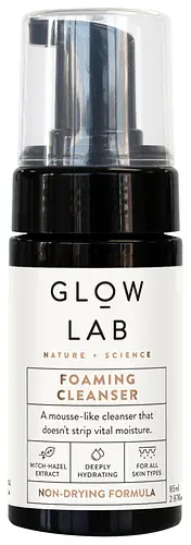 Glow Lab Foaming Cleanser