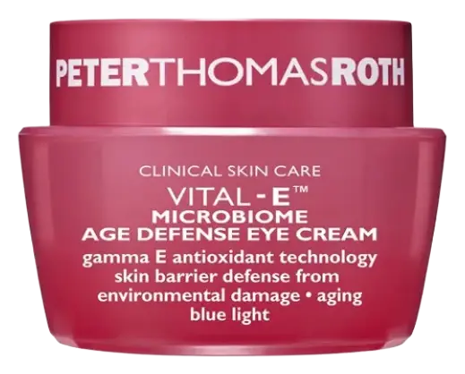 Peter Thomas Roth Vital-E™ Microbiome Age Defense Eye Cream