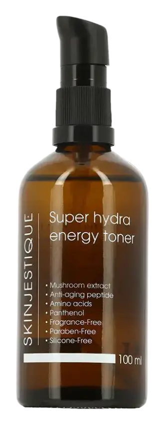 SkinJestique Super Hydra Energy Toner