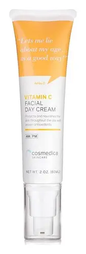 Cosmedica Skincare Vitamin C Facial Day Cream