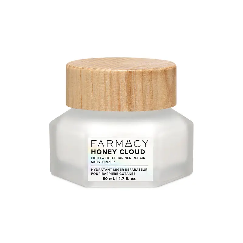 Farmacy Honey Cloud Lightweight Barrier Repair Moisturizer