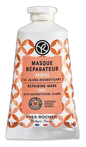 Yves Rocher Repair - Mini 2 In 1 Balm Hair Mask