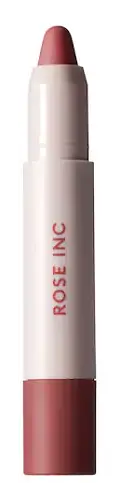 Rose Inc Lip Sculpt Clean Moisturizing Pigmented Lipstick Sixteen