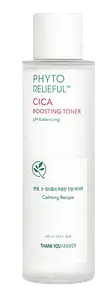 Thank You Farmer Phyto Relieful™ Cica Boosting Toner