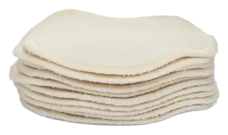 Josh Rosebrook Reusable Organic Cotton Rounds