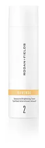 Rodan + Fields Reverse Intensive Brightening Toner