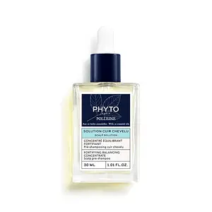 Phyto Polleine Fortifying Balancing Concentrate Scalp Pre-Shampoo
