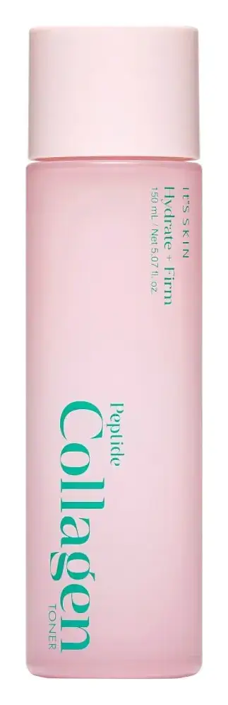 It's Skin Peptide Collagen Toner
