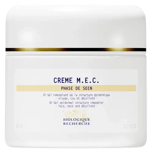 Biologique Recherche Creme M.E.C. Bi-Gel Epidermal Structure Remodeler