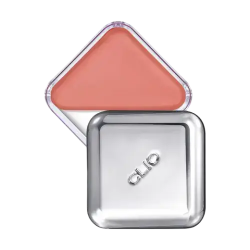 CLIO Essential Lipcheek Tap #01 Peach Flush