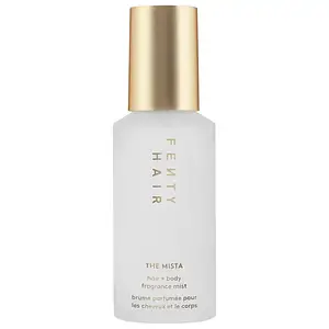 Fenty Beauty The Mista Hair + Body Fragrance Mist