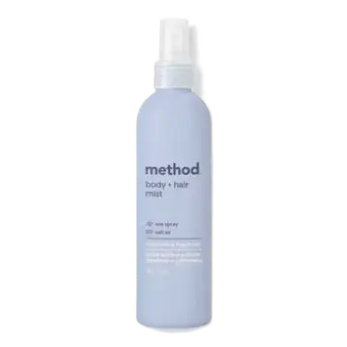 Method Body And Hair Mist Sea Spray & Salt Air