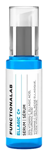Functionalab Ellagic C+ Serum