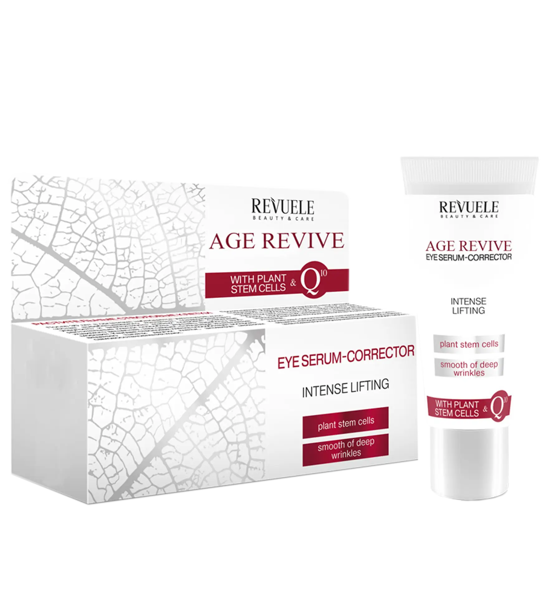 Revuele Age Revive Eye Serum Corrector Intense Lifting