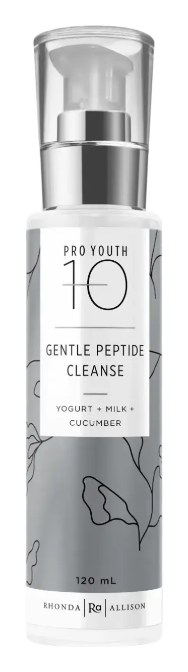 Rhonda Allison Gentle Peptide Cleanse